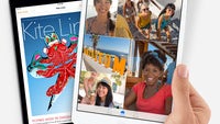 The iPad Air, iPad mini 2, Nokia Lumia 1520, and Lumia 2520 - weekly news round-up