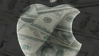 Apple's Q4 numbers show higher revenue but lower profits