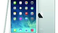 iPad mini Retina supplies could be a problem at Christmas, admits Apple