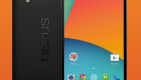 Wind Mobile puts up Nexus 5 pre-registration page with full spec sheet