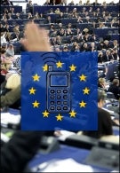 Roaming prices to go down in Europe