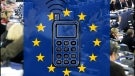 Roaming prices to go down in Europe