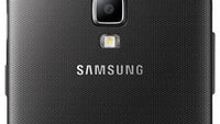 Samsung Galaxy S4 Active "mini" model seen at the FCC