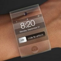 LG near deal to supply flexible OLED displays to Apple for its smartwatch