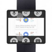 Google could be months from mass-producing its first smartwatch