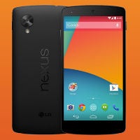 Could we see the Nexus 5 unveiling at today's Google+ event after all?