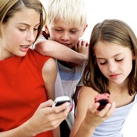 Doctors establish new guidelines for children’s use of media devices