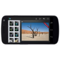 Snapseed HDR Scape Hands-on