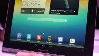 Lenovo Yoga Tablet 8-inch hands-on