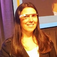 California woman ticketed for driving with Google Glass