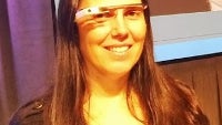California woman ticketed for driving with Google Glass