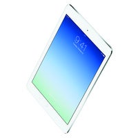 First iPad Air benchmarks show a massive improvement over the iPad 4