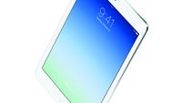 First iPad Air benchmarks show a massive improvement over the iPad 4