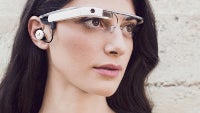 Google Glass gets an earbud, here’s how it looks