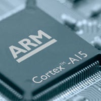Intel to start manufacturing ARM chips
