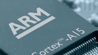 Intel to start manufacturing ARM chips