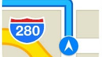 Apple may be looking to add public transit to Maps