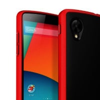 Daily dose of Nexus 5: release date November 1st, up for pre-order tomorrow, more images