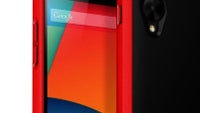 Daily dose of Nexus 5 rumors: announcement tomorrow, release date November 1st, more images