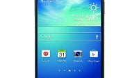 Sprint version of Samsung Galaxy S4 receives Android 4.3 update