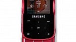 Samsung Trance U490 music phone now available through Verizon
