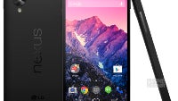 Nexus 5: An exhaustive specs review