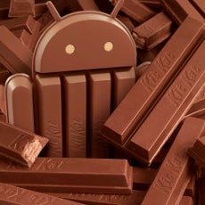 Android 4.4 KitKat: review of all the new features