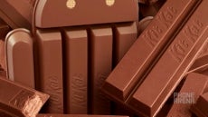 Android 4.4 KitKat: review of all the new features