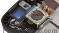 Nexus 5 torn down: screen, camera and chips pictured