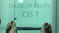 'Cause of Death' short movie explores the horrors of iOS 7