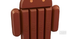 Android 4.4 KitKat is official: new launcher, made to run on low-end devices