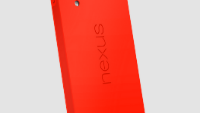 Google has a bunch of Nexus 5 cases listed, but not available