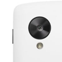 Nexus 5 camera samples appear (compared with iPhone 5s)