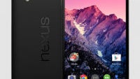 Initial Nexus 5 stock runs low, shipping dates now show November 8th