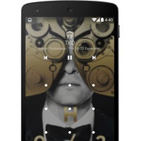 Android 4.4 brings support for low-power audio playback