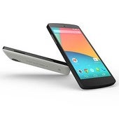 Nexus 5 first benchmarks surface: top-shelf performance