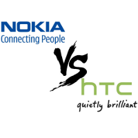Nokia wants the HTC One and other HTC devices banned from the UK