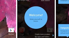 How to install the new Google launcher and apps from Android 4.4 KitKat (keyboard, Hangouts, camera, wallpapers)
