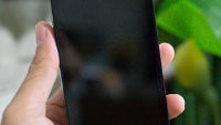 Did the BlackBerry Porsche Design P'9982 just visit the FCC?