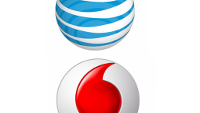 AT&T to buy Vodafone in 2014?