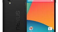 Differences between the two Nexus 5 models, D820 and D821