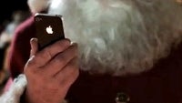 Survey shows that kids want the Apple iPhone from Santa this year