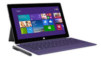 Firmware update greatly improves battery life of the Microsoft Surface Pro 2