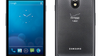 Android 4.4 ROM leaks for Verizon's Samsung GALAXY Nexus