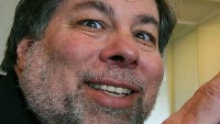 Wozniak says if he were running Apple, he would partner with Google