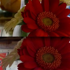 Nexus 5 vs Nokia Lumia 1020 low-light camera comparison