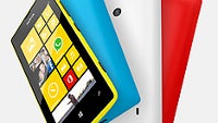 As Windows Phone share grows, some see Android KitKat for low-end devices as a direct answer to Lumia 520