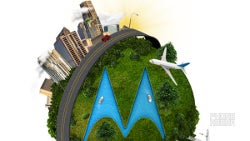Brace yourselves, Moto G official unveiling pegged for November 13