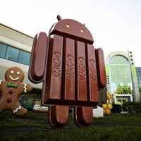 Android 4.4 KitKat, Google Nexus 5, and the curvy LG G Flex: weekly news round-up