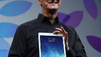 Apple iPad Air off to much faster start than previous model